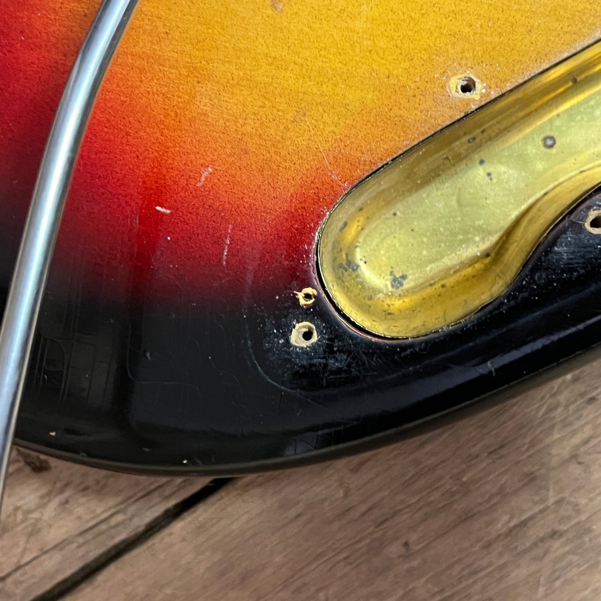 SOLD - Fender Jazzmaster 1963 Sunburst Pre CBS vintage electric guitar - Mahar's Vintage Guitars