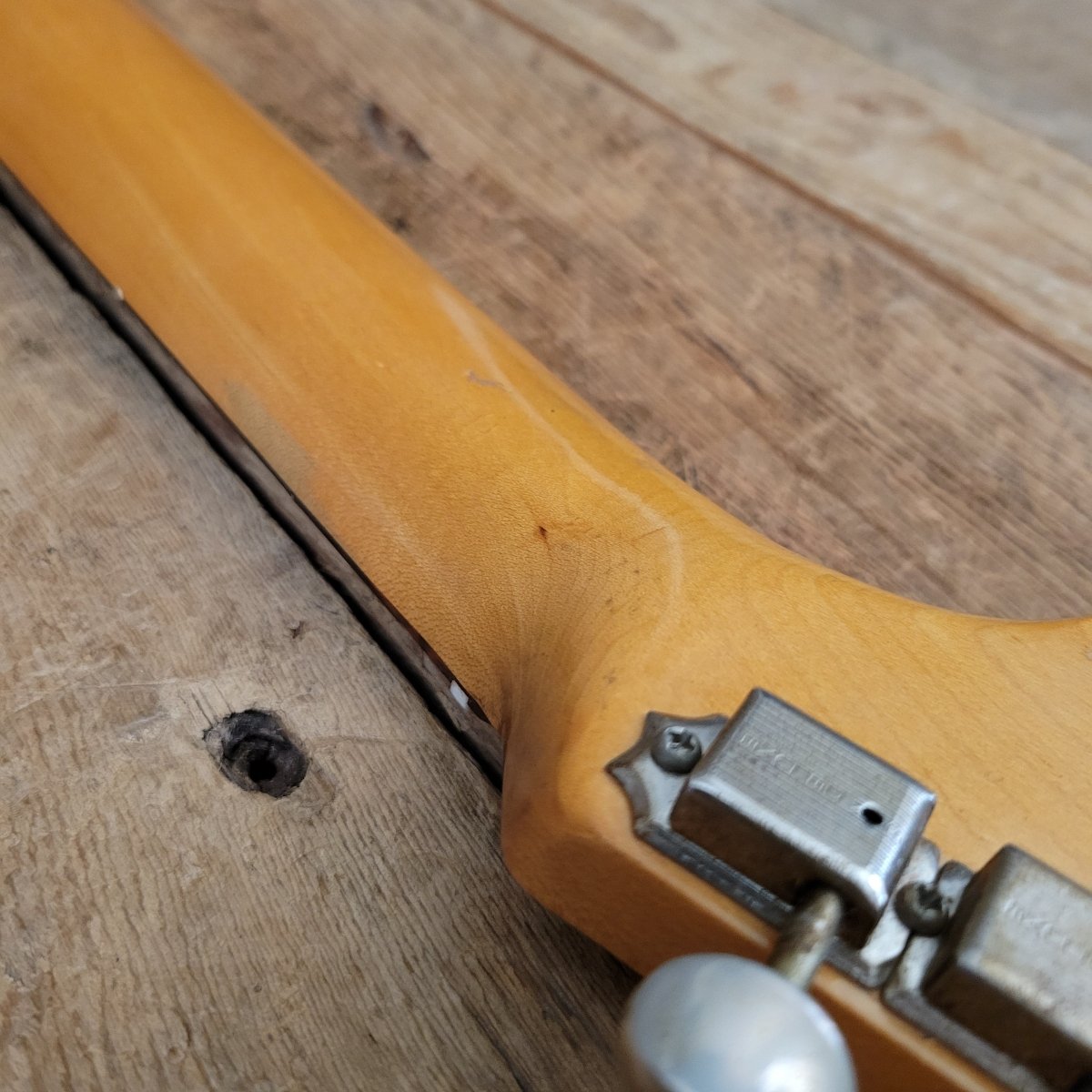 SOLD - Fender Jazzmaster 1963 Sunburst Pre CBS vintage electric guitar - Mahar's Vintage Guitars