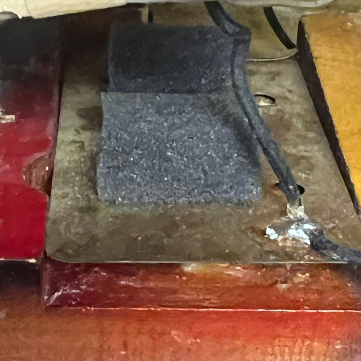 SOLD - Fender Jazzmaster 1963 Sunburst Pre CBS vintage electric guitar - Mahar's Vintage Guitars