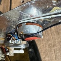 SOLD - Fender Jazzmaster Professionally Re - fretted 1978 Sunburst - Mahar's Vintage Guitars