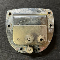 SOLD - Fender Jazzmaster Professionally Re - fretted 1978 Sunburst - Mahar's Vintage Guitars