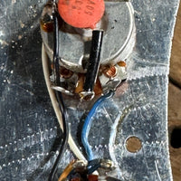 SOLD - Fender Jazzmaster Professionally Re - fretted 1978 Sunburst - Mahar's Vintage Guitars