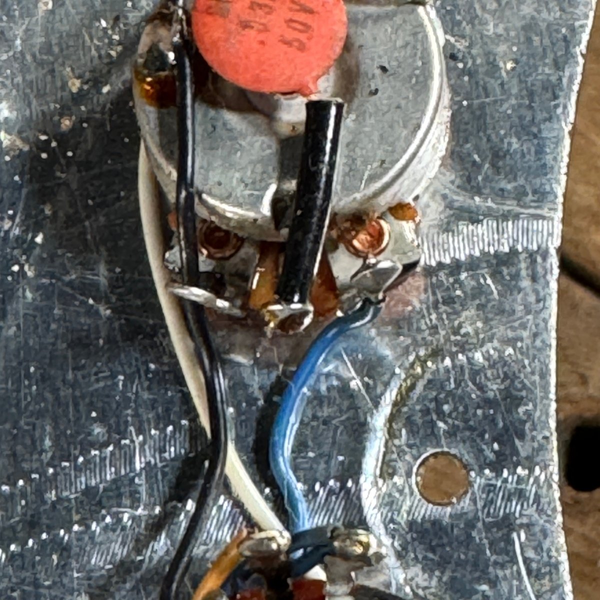 SOLD - Fender Jazzmaster Professionally Re - fretted 1978 Sunburst - Mahar's Vintage Guitars