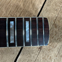 SOLD - Fender Jazzmaster Professionally Re - fretted 1978 Sunburst - Mahar's Vintage Guitars