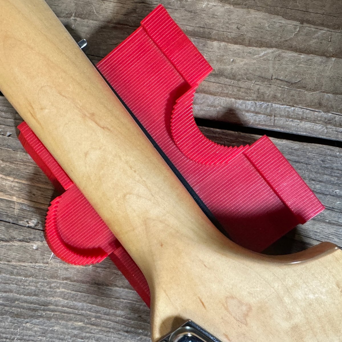 SOLD - Fender Jazzmaster Professionally Re - fretted 1978 Sunburst - Mahar's Vintage Guitars