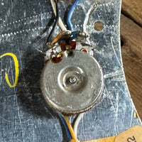 SOLD - Fender Jazzmaster Professionally Re - fretted 1978 Sunburst - Mahar's Vintage Guitars