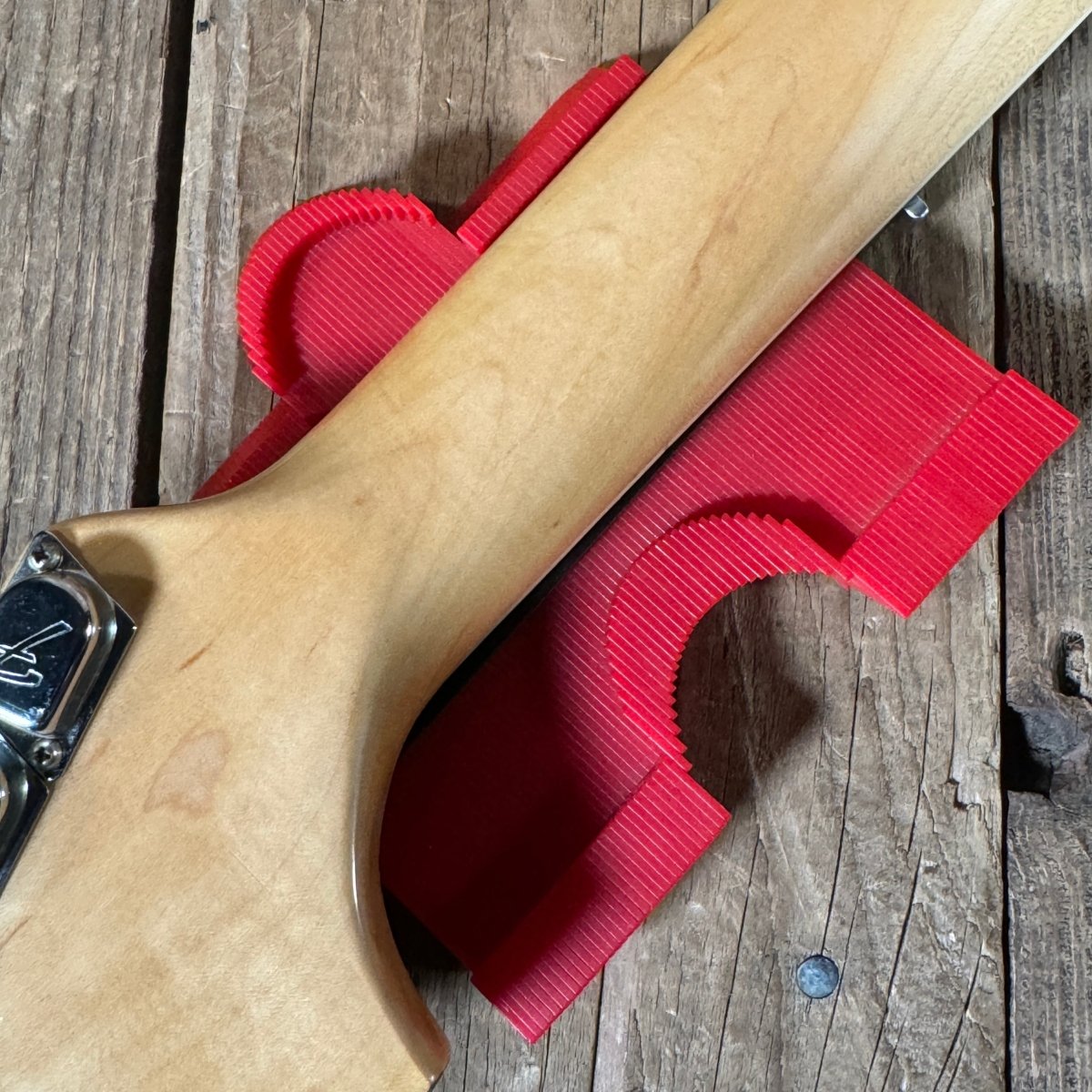 SOLD - Fender Jazzmaster Professionally Re - fretted 1978 Sunburst - Mahar's Vintage Guitars