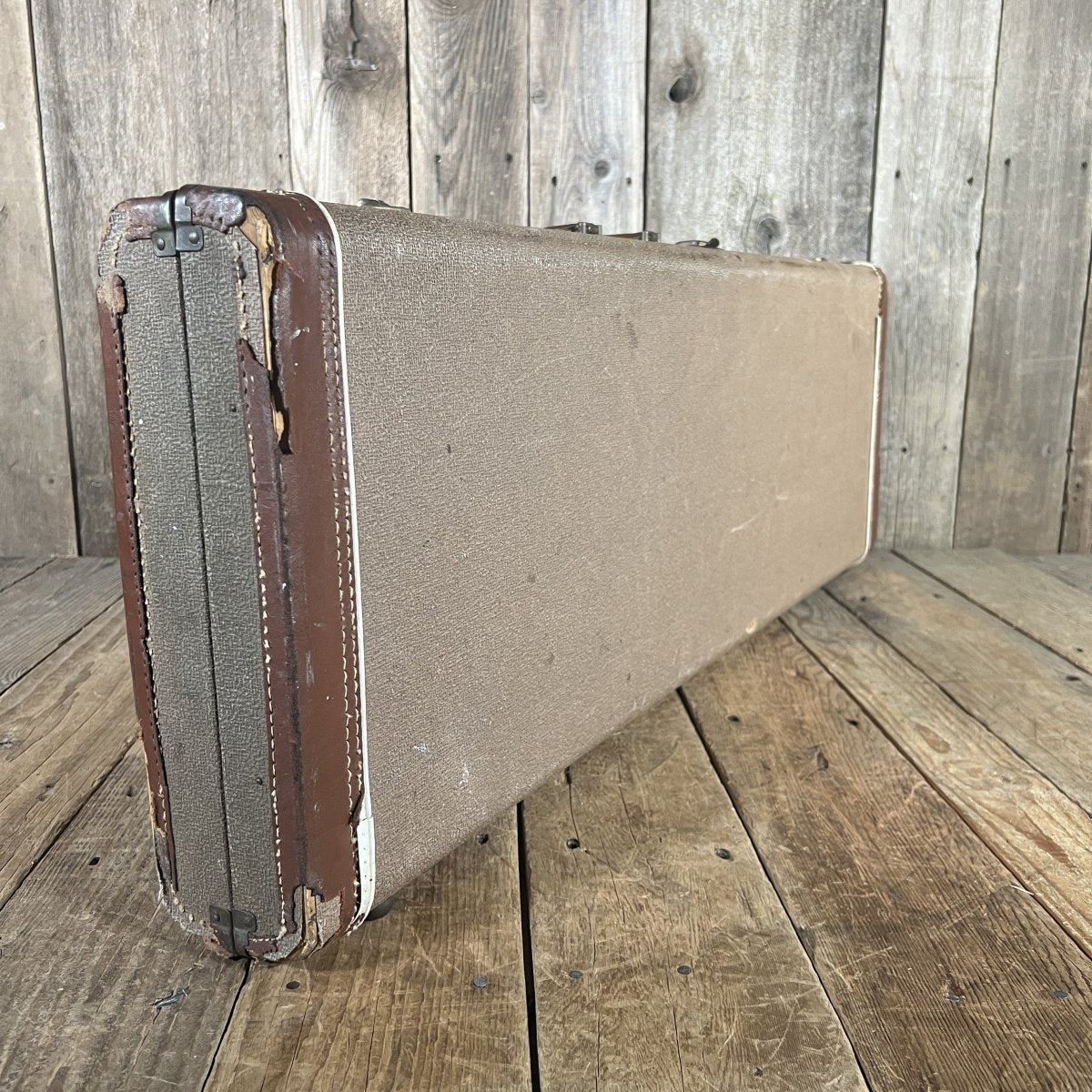 SOLD - Fender Jazzmaster Transitional Model with 1959 Neck and Serial number and 1960 body - Mahar's Vintage Guitars