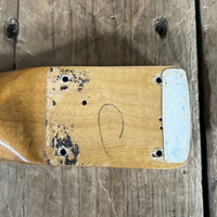 SOLD - Fender Jazzmaster Transitional Model with 1959 Neck and Serial number and 1960 body - Mahar's Vintage Guitars