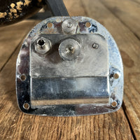 SOLD - Fender Jazzmaster Transitional Model with 1959 Neck and Serial number and 1960 body - Mahar's Vintage Guitars