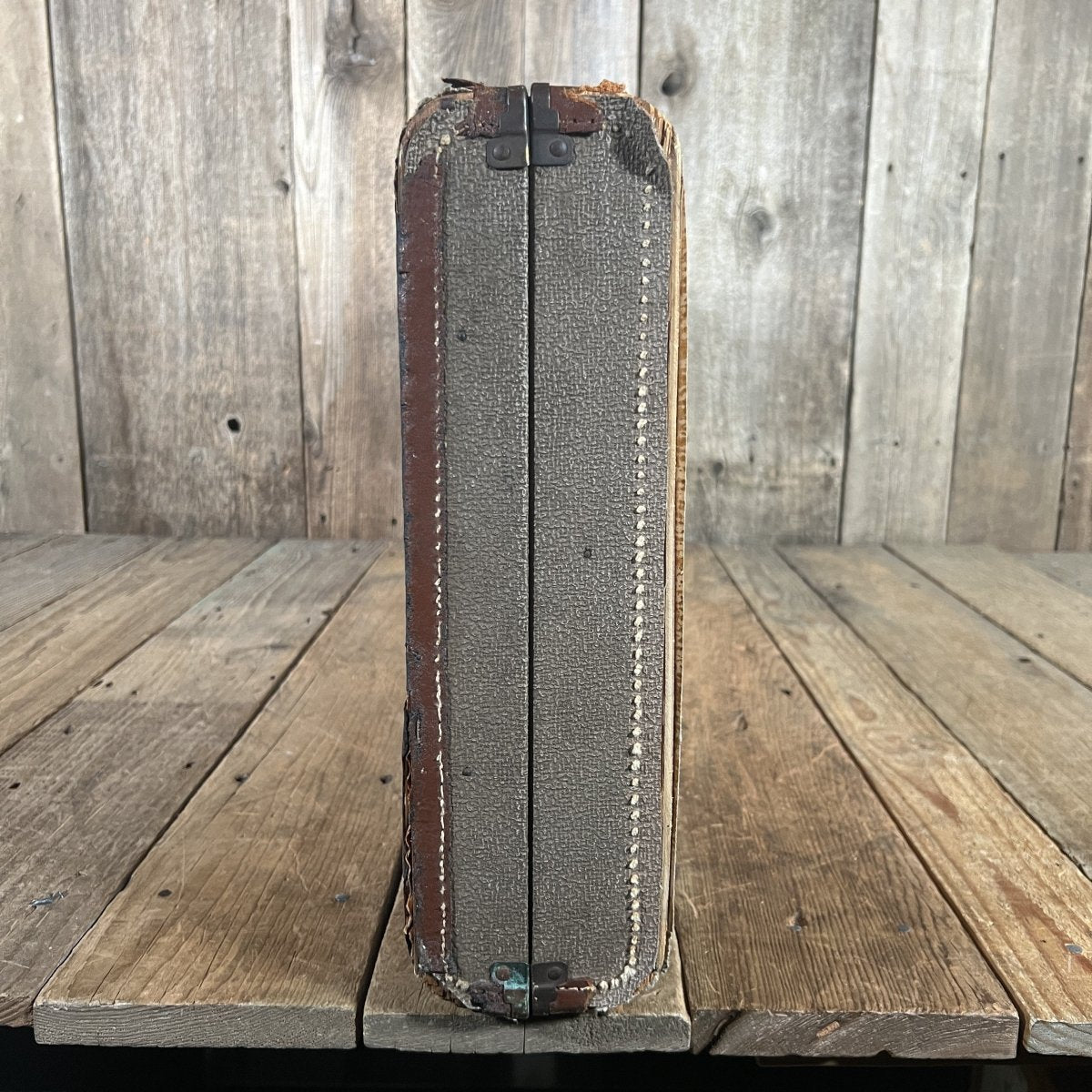 SOLD - Fender Jazzmaster Transitional Model with 1959 Neck and Serial number and 1960 body - Mahar's Vintage Guitars