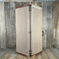 SOLD - Fender Jazzmaster Transitional Model with 1959 Neck and Serial number and 1960 body - Mahar's Vintage Guitars