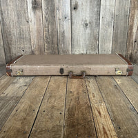 SOLD - Fender Jazzmaster Transitional Model with 1959 Neck and Serial number and 1960 body - Mahar's Vintage Guitars