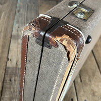 SOLD - Fender Jazzmaster Transitional Model with 1959 Neck and Serial number and 1960 body - Mahar's Vintage Guitars