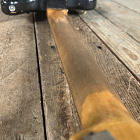 SOLD - Fender Jazzmaster Transitional Model with 1959 Neck and Serial number and 1960 body - Mahar's Vintage Guitars