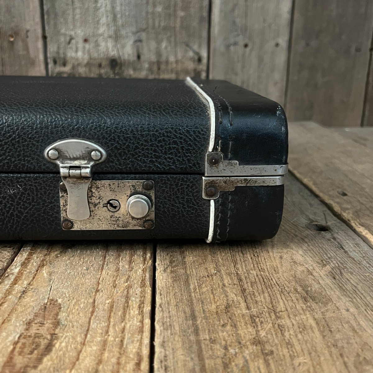 SOLD - Fender Mandocaster 1964 Sunburst Electric Mandolin Pre CBS - Mahar's Vintage Guitars