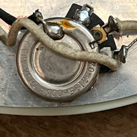 SOLD - Fender Mandocaster 1964 Sunburst Electric Mandolin Pre CBS - Mahar's Vintage Guitars