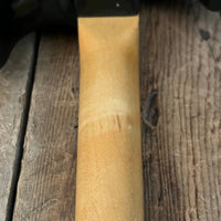 SOLD - Fender Mandocaster 1964 Sunburst Electric Mandolin Pre CBS - Mahar's Vintage Guitars