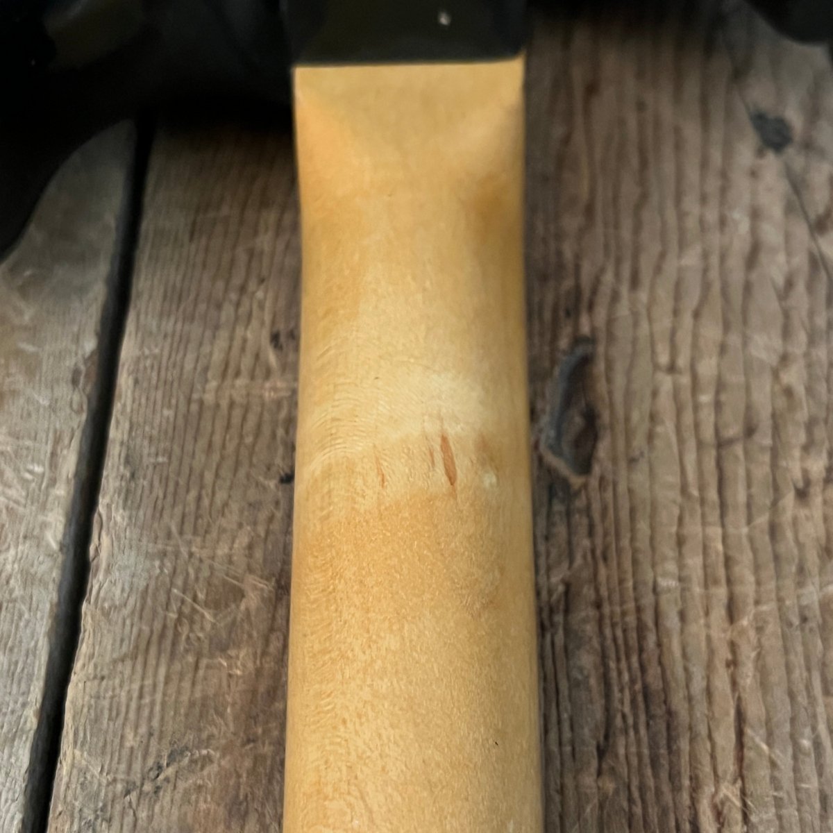 SOLD - Fender Mandocaster 1964 Sunburst Electric Mandolin Pre CBS - Mahar's Vintage Guitars