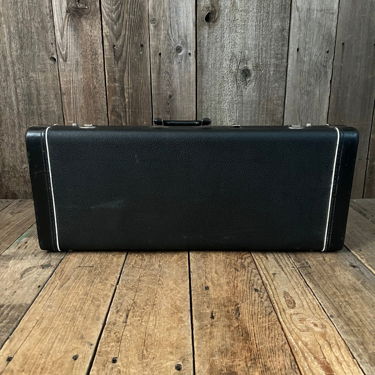 SOLD - Fender Mandocaster 1964 Sunburst Electric Mandolin Pre CBS - Mahar's Vintage Guitars