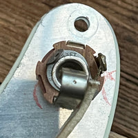 SOLD - Fender Mandocaster 1964 Sunburst Electric Mandolin Pre CBS - Mahar's Vintage Guitars