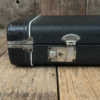 SOLD - Fender Mandocaster 1964 Sunburst Electric Mandolin Pre CBS - Mahar's Vintage Guitars