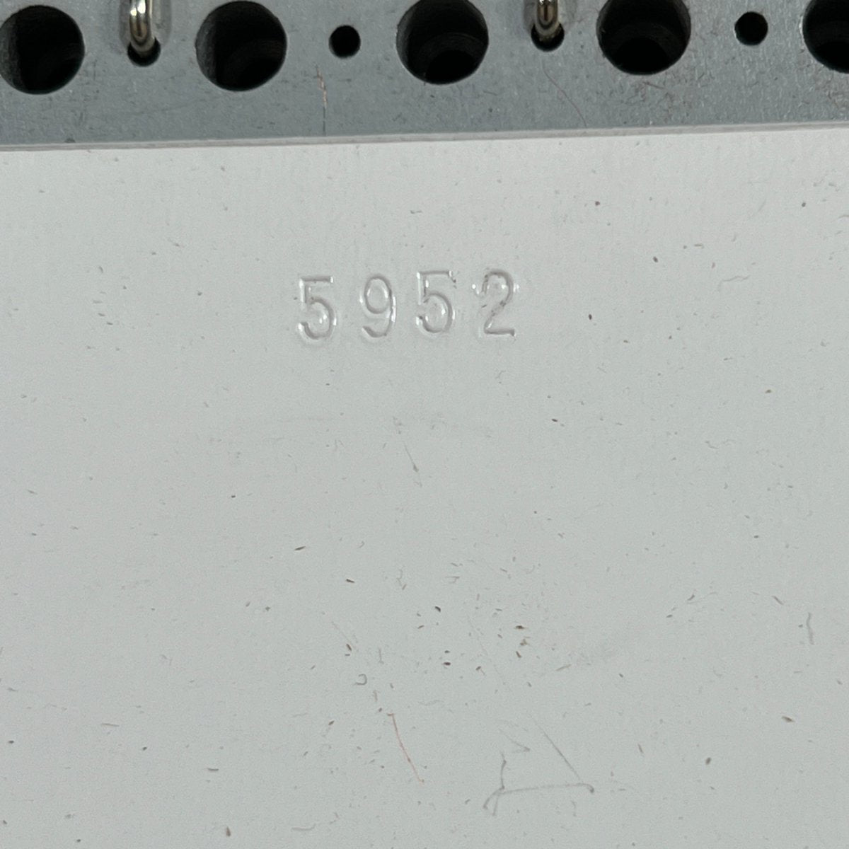 SOLD - Fender Masterbuilt Yuriy Shishkov Stratocaster 50th Anniversary Limited 2005 Sunburst - Mahar's Vintage Guitars