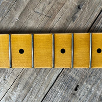 SOLD - Fender Masterbuilt Yuriy Shishkov Stratocaster 50th Anniversary Limited 2005 Sunburst - Mahar's Vintage Guitars