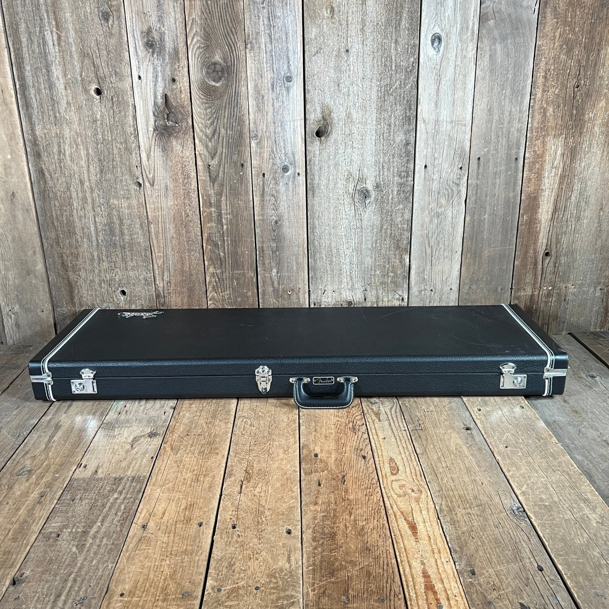 SOLD - Fender MIJ '62 Reissue Precision Bass PB - 62 1991 Sunburst - Mahar's Vintage Guitars