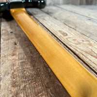 SOLD - Fender MIJ '62 Reissue Precision Bass PB - 62 1991 Sunburst - Mahar's Vintage Guitars