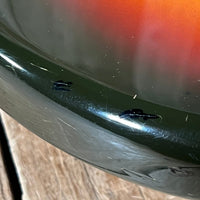 SOLD - Fender MIJ '62 Reissue Precision Bass PB - 62 1991 Sunburst - Mahar's Vintage Guitars