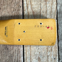 SOLD - Fender MIJ '62 Reissue Precision Bass PB - 62 1991 Sunburst - Mahar's Vintage Guitars