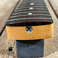 SOLD - Fender MIJ '62 Reissue Precision Bass PB - 62 1991 Sunburst - Mahar's Vintage Guitars