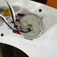 SOLD - Fender MIJ '62 Reissue Precision Bass PB - 62 1991 Sunburst - Mahar's Vintage Guitars