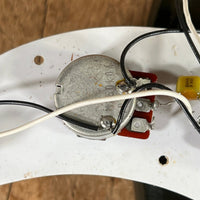 SOLD - Fender MIJ '62 Reissue Precision Bass PB - 62 1991 Sunburst - Mahar's Vintage Guitars