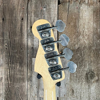 SOLD - Fender Precision Bass 1970 Sunburst - Mahar's Vintage Guitars