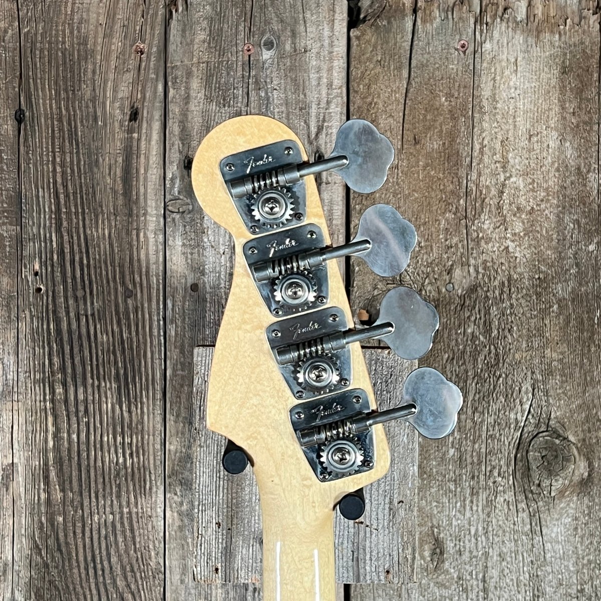 SOLD - Fender Precision Bass 1970 Sunburst - Mahar's Vintage Guitars