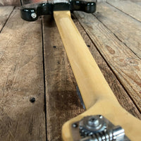 SOLD - Fender Precision Bass 1970 Sunburst - Mahar's Vintage Guitars