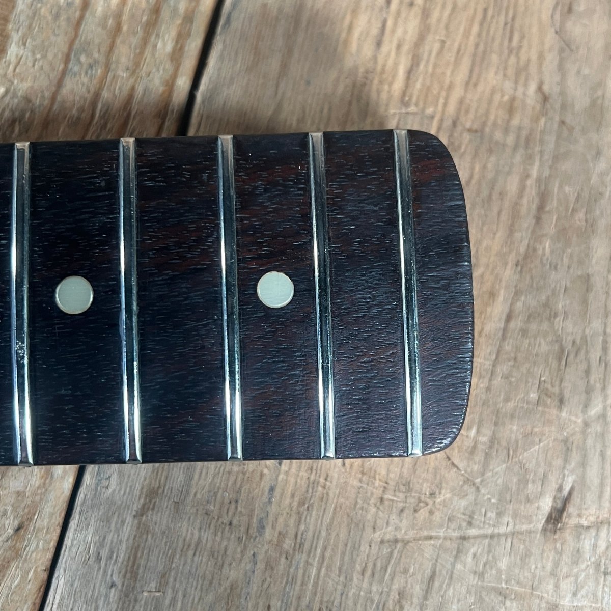 SOLD - Fender Precision Bass 1970 Sunburst - Mahar's Vintage Guitars