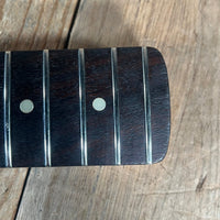 SOLD - Fender Precision Bass 1970 Sunburst - Mahar's Vintage Guitars