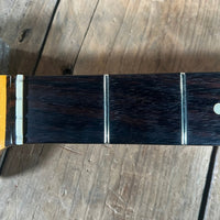 SOLD - Fender Precision Bass 1970 Sunburst - Mahar's Vintage Guitars