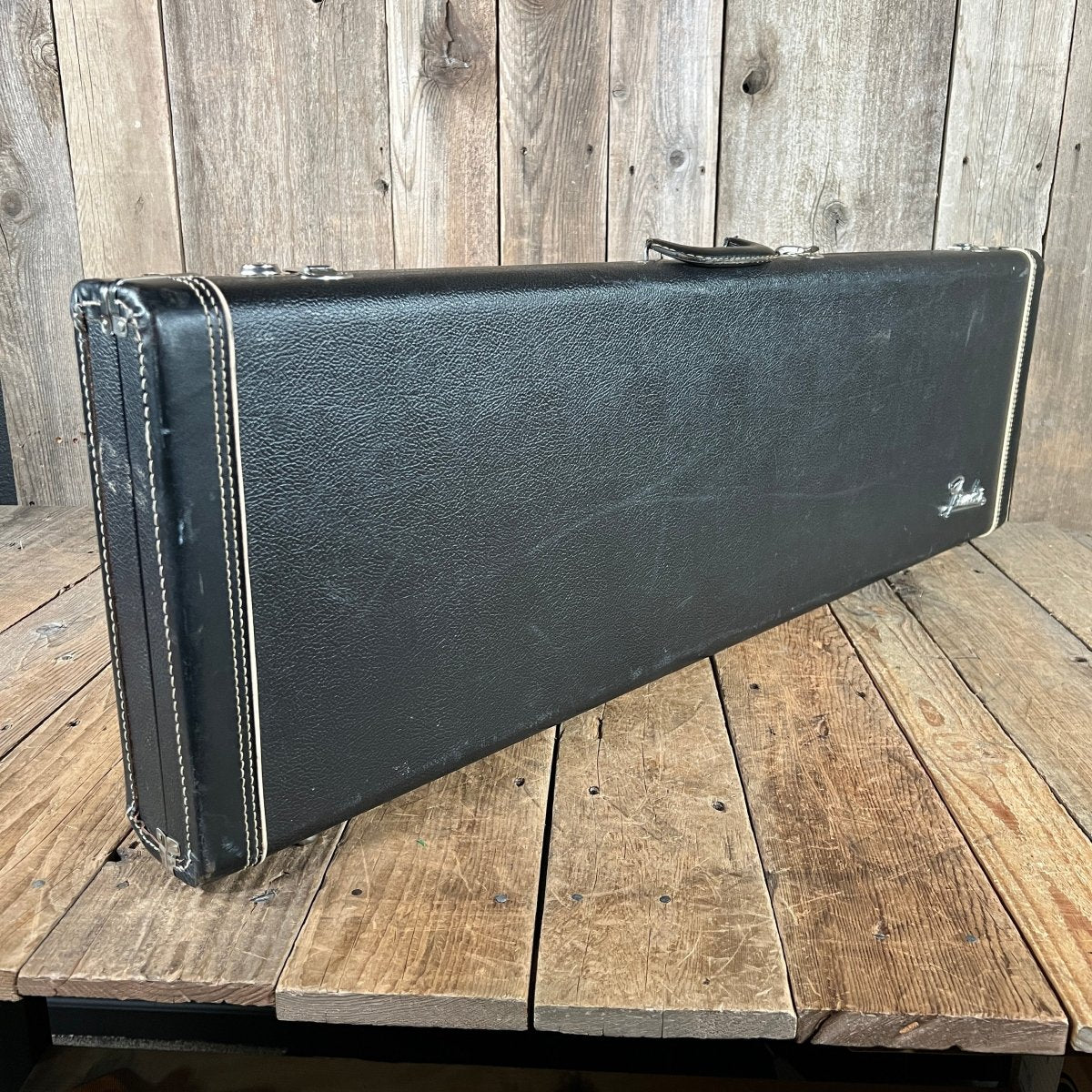 SOLD - Fender Precision Bass 1970 Sunburst - Mahar's Vintage Guitars