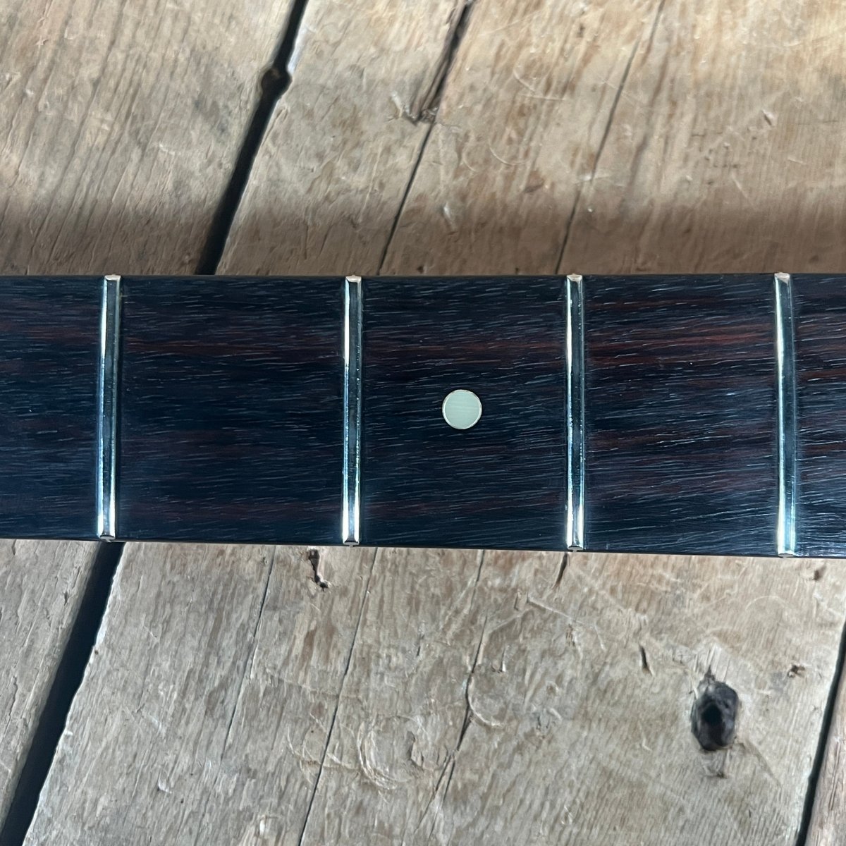 SOLD - Fender Precision Bass 1970 Sunburst - Mahar's Vintage Guitars