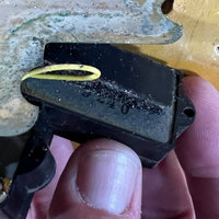 SOLD - Fender Precision Bass 1970 Sunburst - Mahar's Vintage Guitars