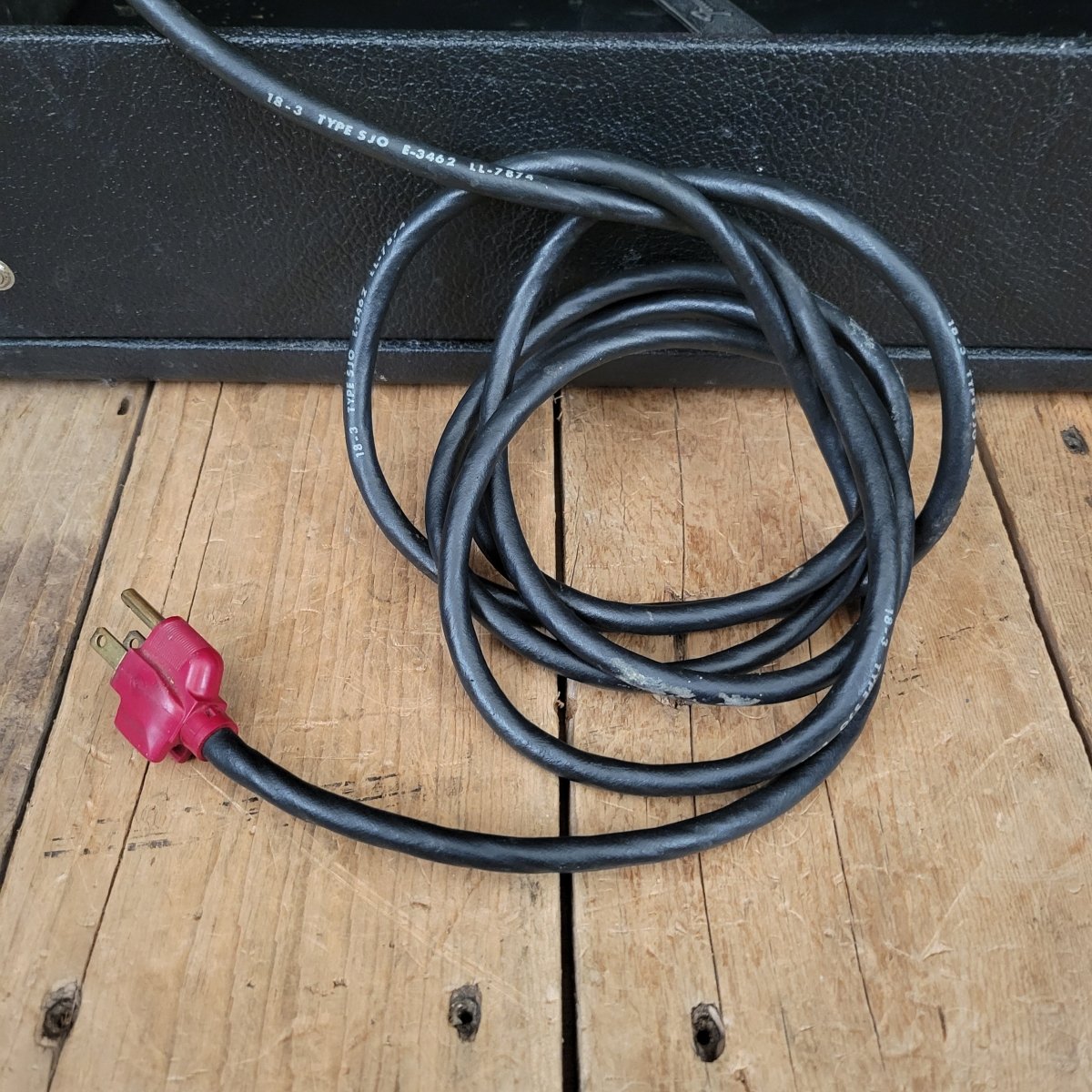 SOLD - Fender Princeton Reverb Silverface 1980 - Mahar's Vintage Guitars