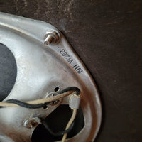 SOLD - Fender Princeton Tweed 5E2 1955 Rare Early Narrow Panel Variant Large Cabinet - Mahar's Vintage Guitars