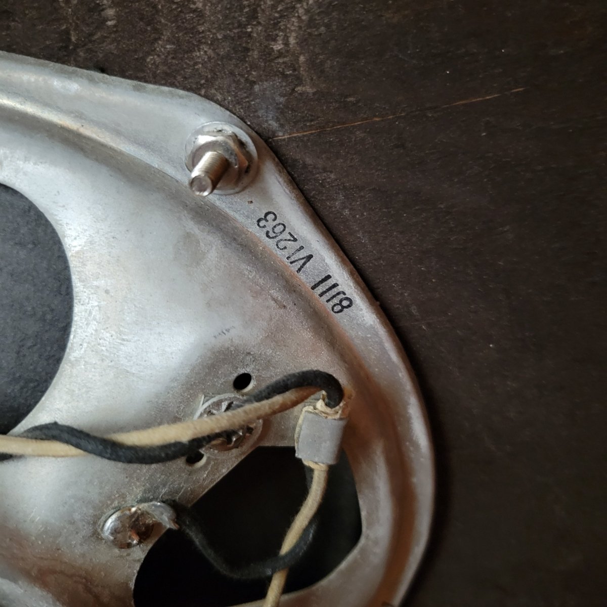 SOLD - Fender Princeton Tweed 5E2 1955 Rare Early Narrow Panel Variant Large Cabinet - Mahar's Vintage Guitars