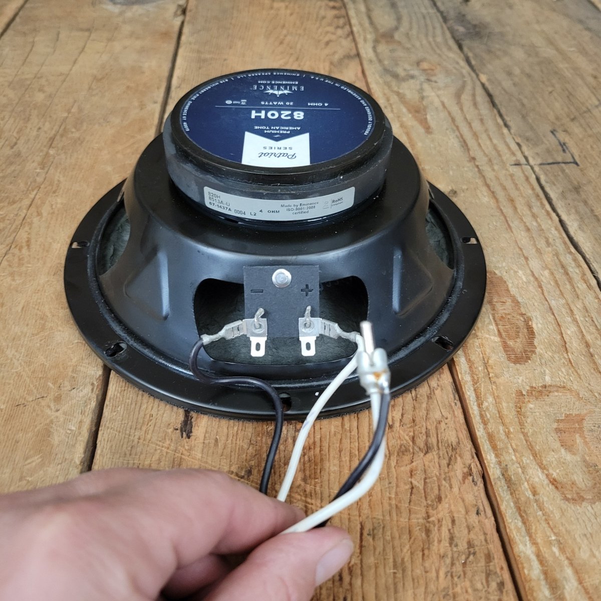 SOLD - Fender Princeton Tweed 5E2 1955 Rare Early Narrow Panel Variant Large Cabinet - Mahar's Vintage Guitars