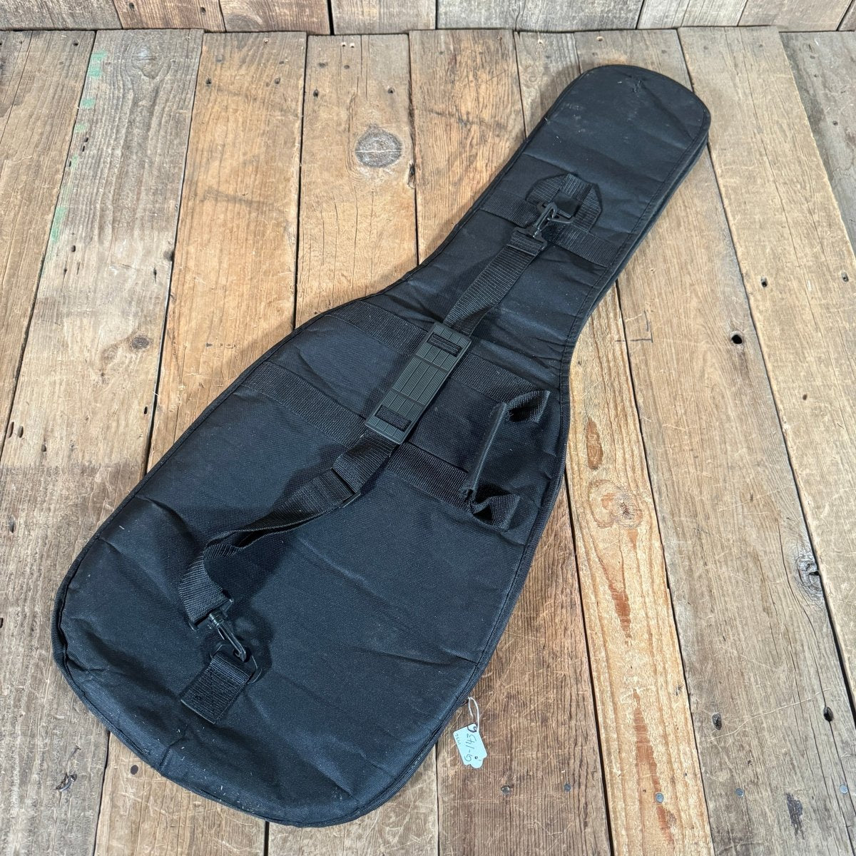 SOLD - Fender Road Worn 60s Stratocaster 2014 Olympic White - Mahar's Vintage Guitars