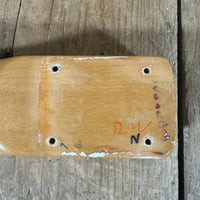 SOLD - Fender Road Worn 60s Stratocaster 2014 Olympic White - Mahar's Vintage Guitars